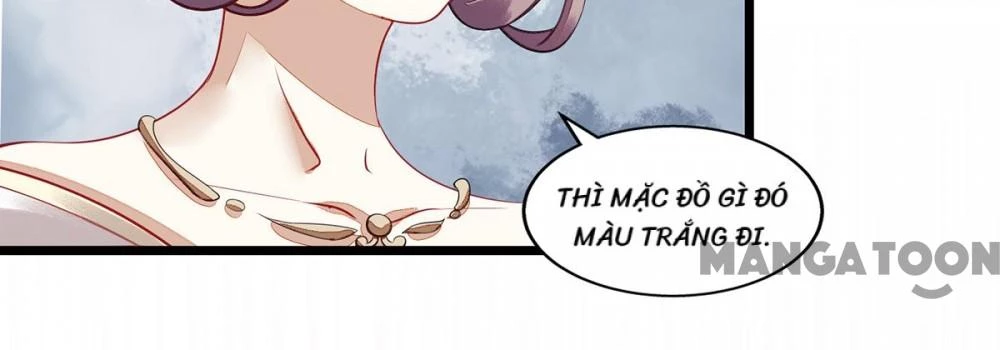 Nhất Phẩm Đích Nữ Chapter 138 - Trang 2