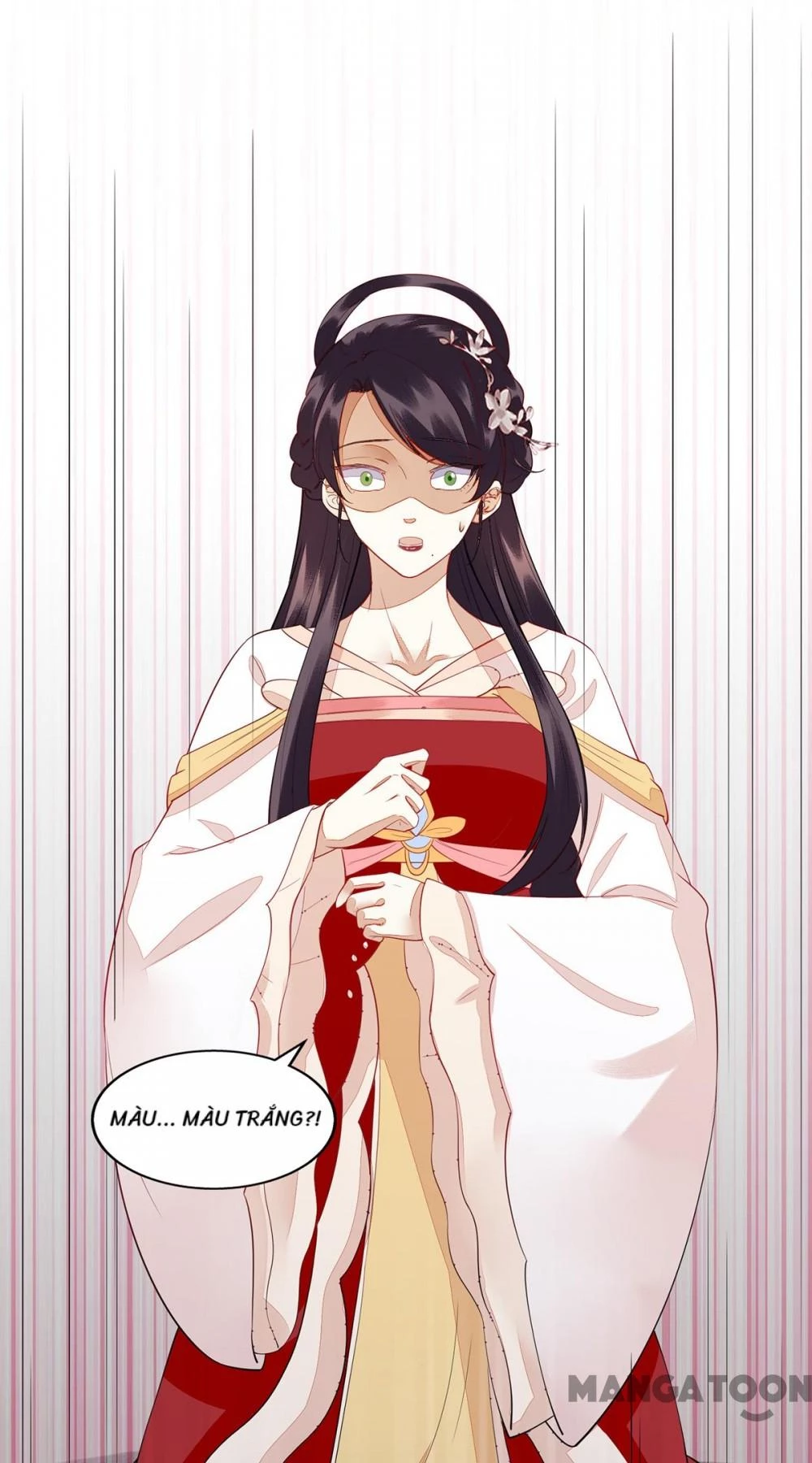 Nhất Phẩm Đích Nữ Chapter 138 - Trang 2