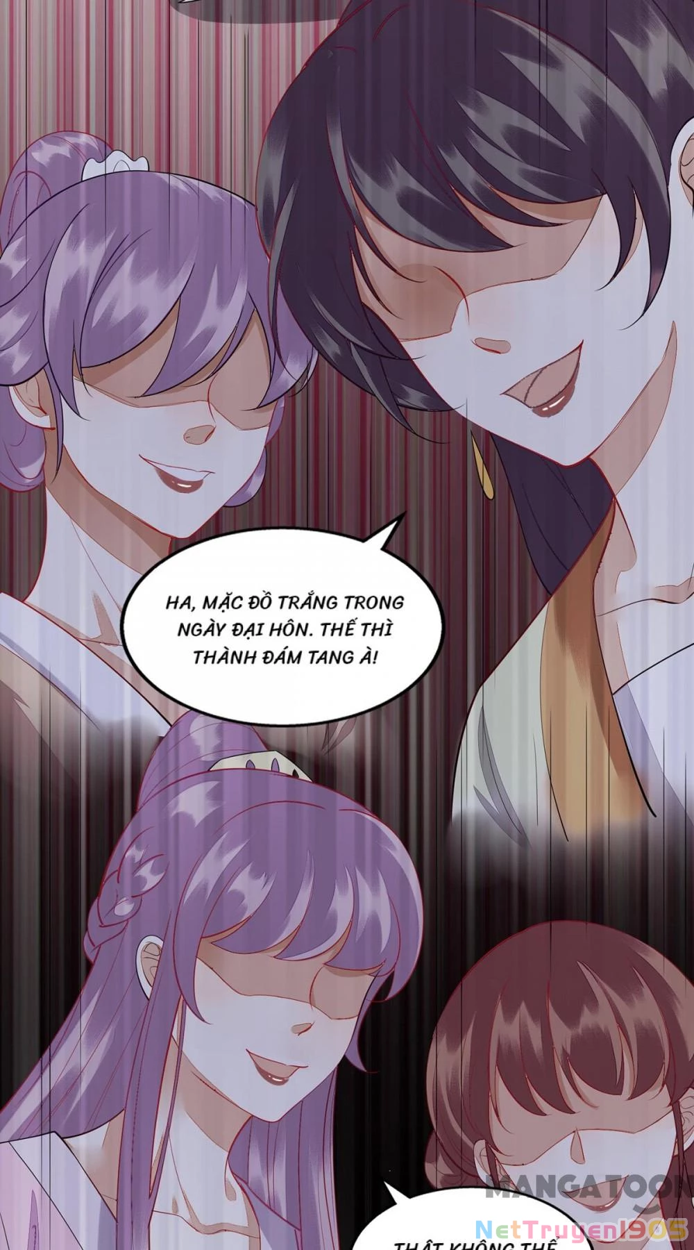 Nhất Phẩm Đích Nữ Chapter 138 - Trang 2