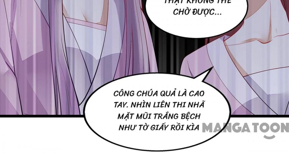Nhất Phẩm Đích Nữ Chapter 138 - Trang 2