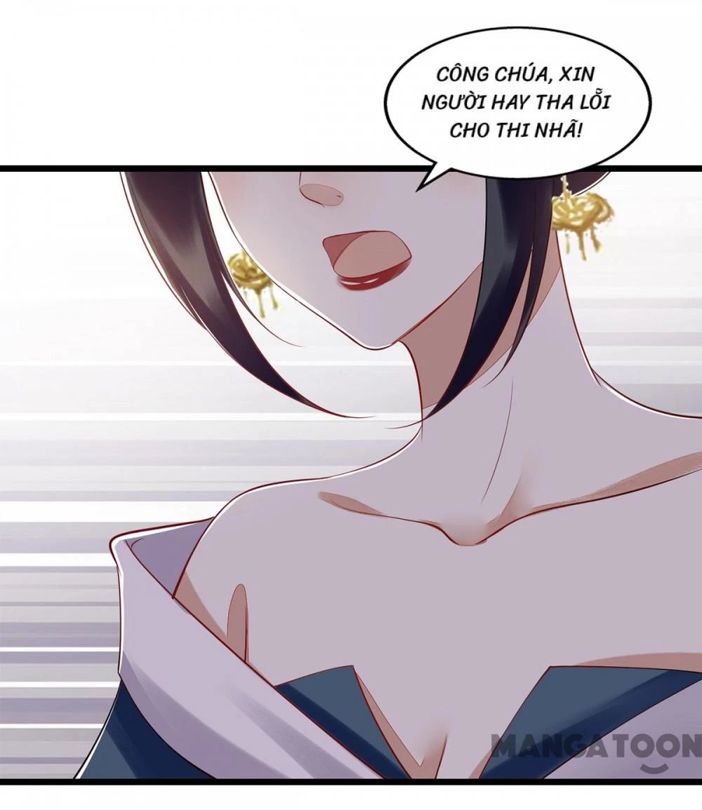 Nhất Phẩm Đích Nữ Chapter 138 - Trang 2