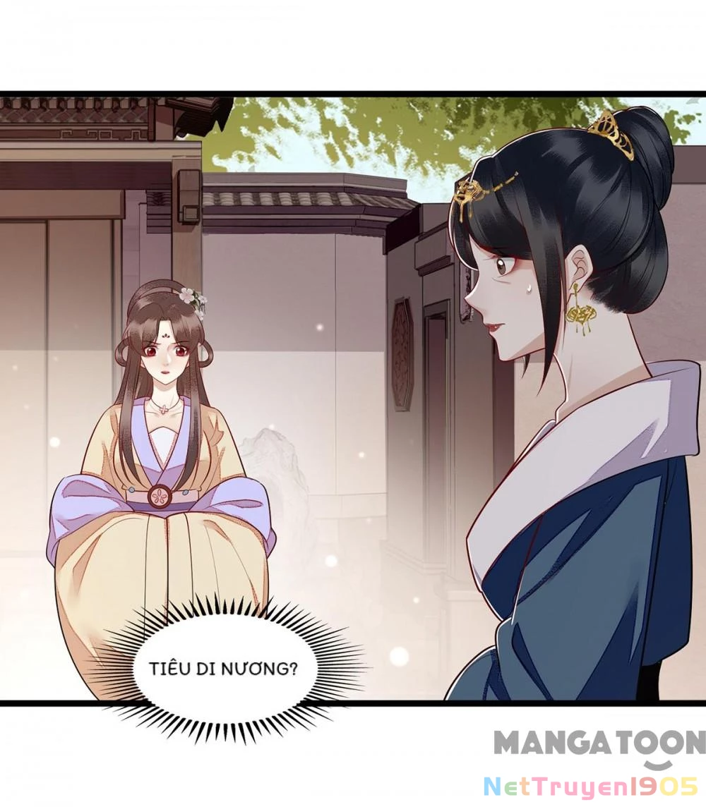 Nhất Phẩm Đích Nữ Chapter 138 - Trang 2