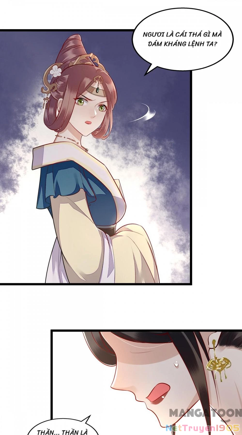 Nhất Phẩm Đích Nữ Chapter 138 - Trang 2