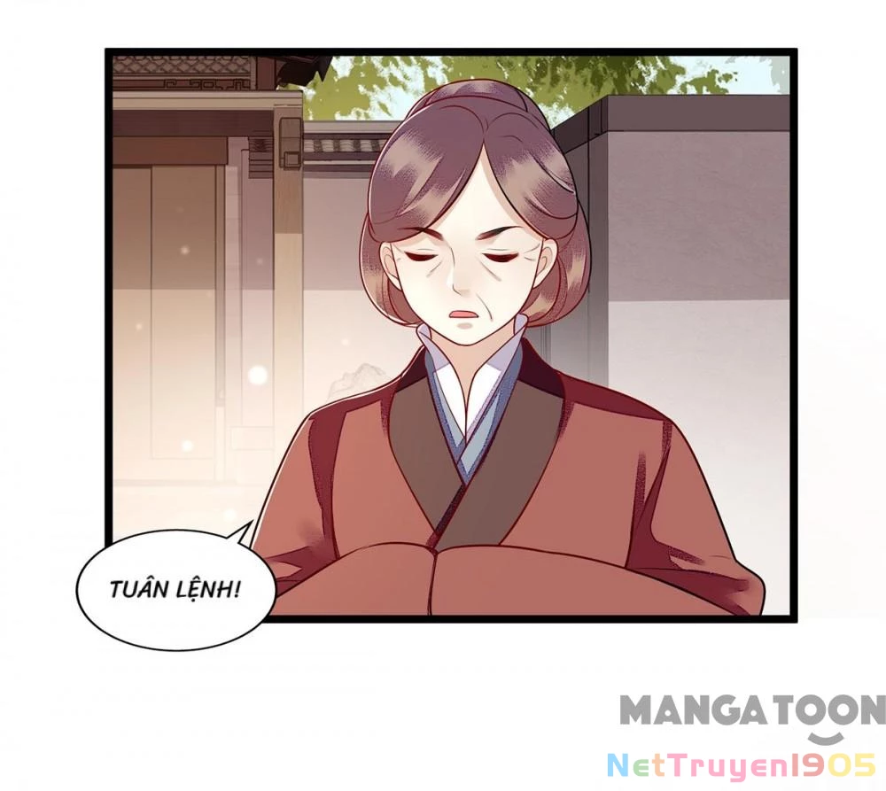 Nhất Phẩm Đích Nữ Chapter 138 - Trang 2