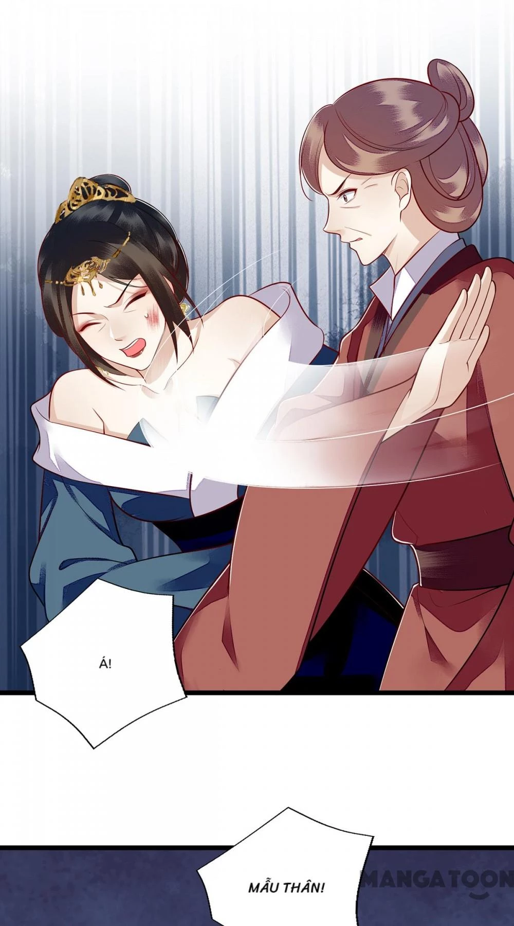 Nhất Phẩm Đích Nữ Chapter 138 - Trang 2