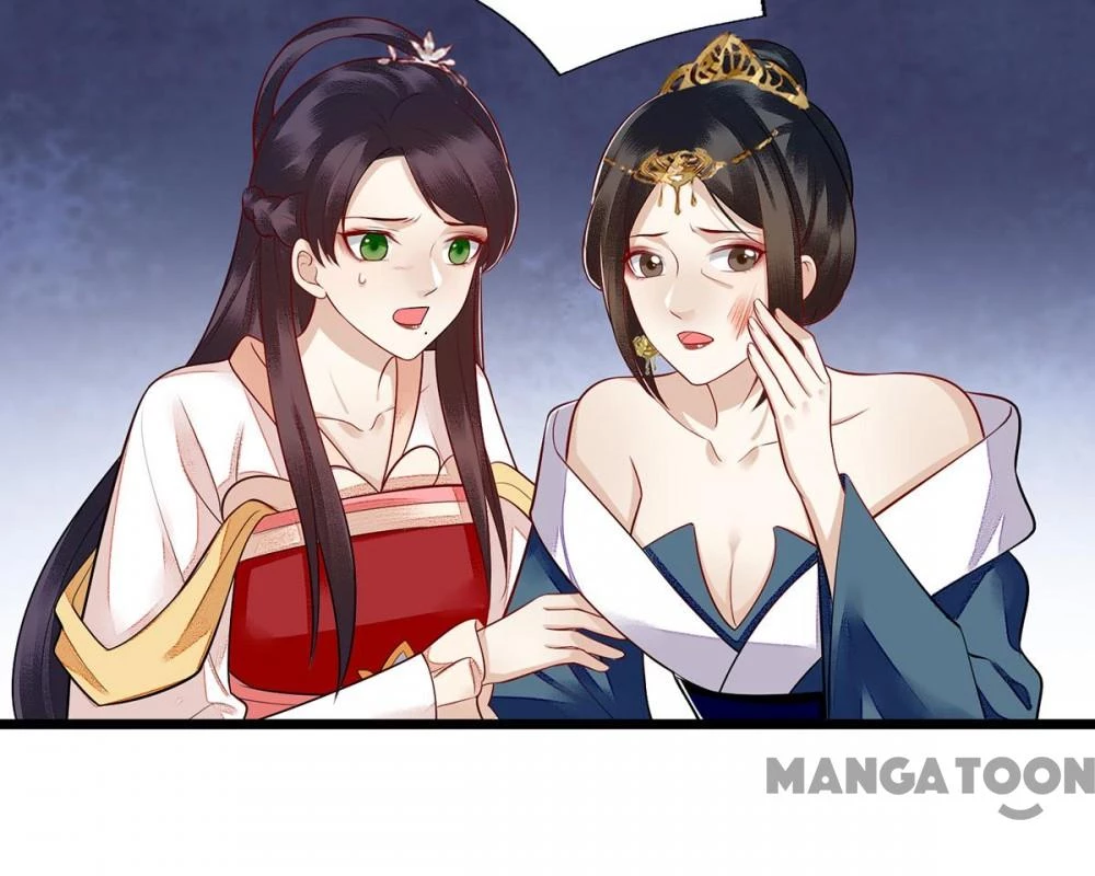 Nhất Phẩm Đích Nữ Chapter 138 - Trang 2