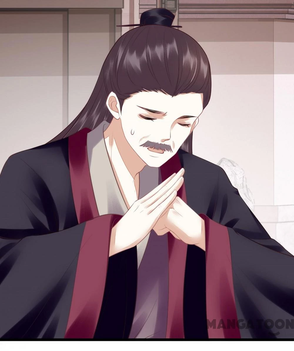 Nhất Phẩm Đích Nữ Chapter 138 - Trang 2