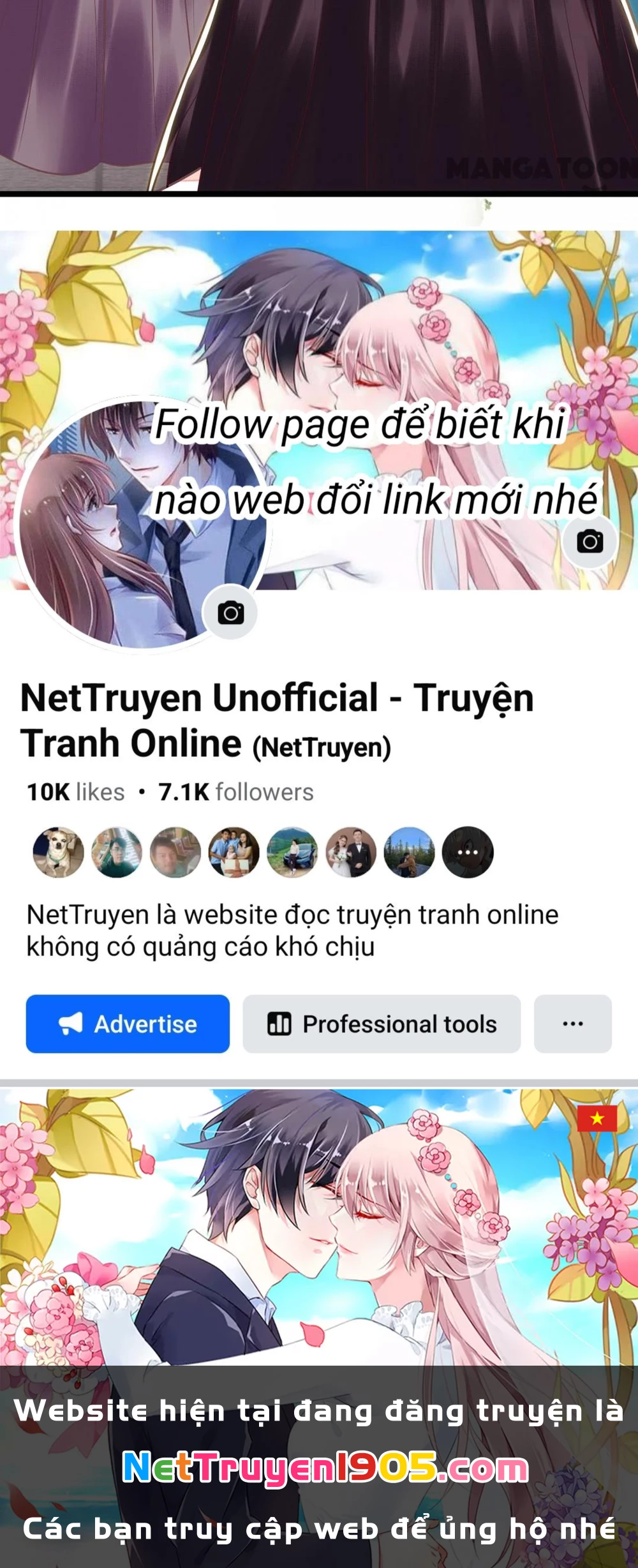 Nhất Phẩm Đích Nữ Chapter 138 - Trang 2