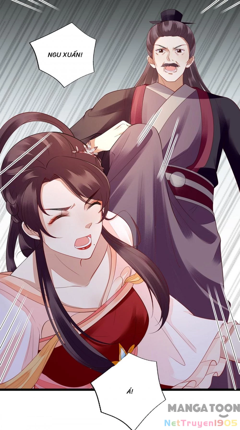 Nhất Phẩm Đích Nữ Chapter 138 - Trang 2