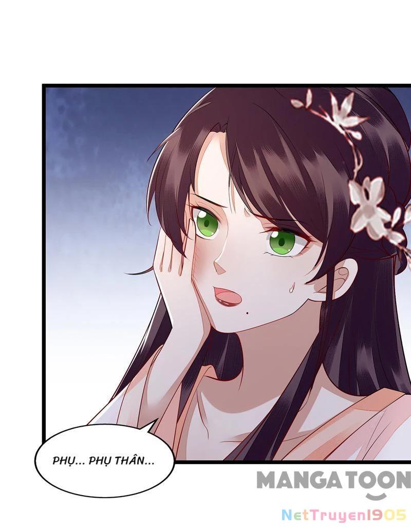 Nhất Phẩm Đích Nữ Chapter 139 - Trang 2