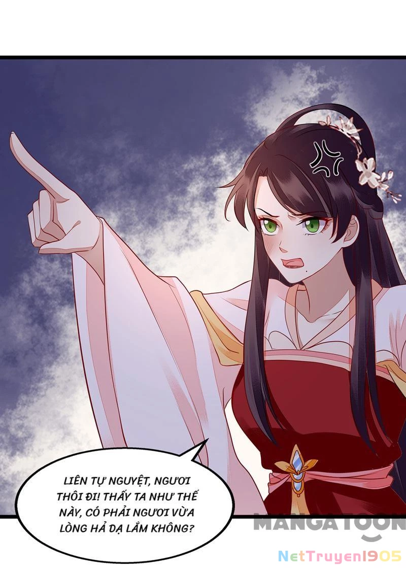 Nhất Phẩm Đích Nữ Chapter 139 - Trang 2