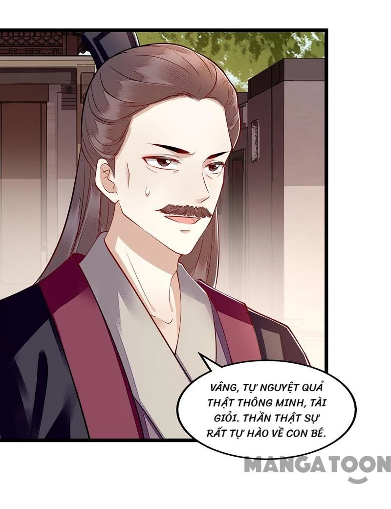 Nhất Phẩm Đích Nữ Chapter 139 - Trang 2