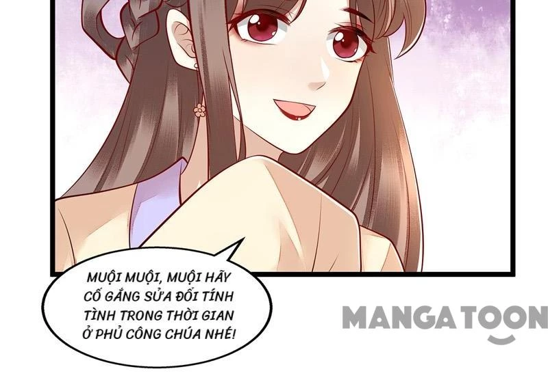 Nhất Phẩm Đích Nữ Chapter 139 - Trang 2