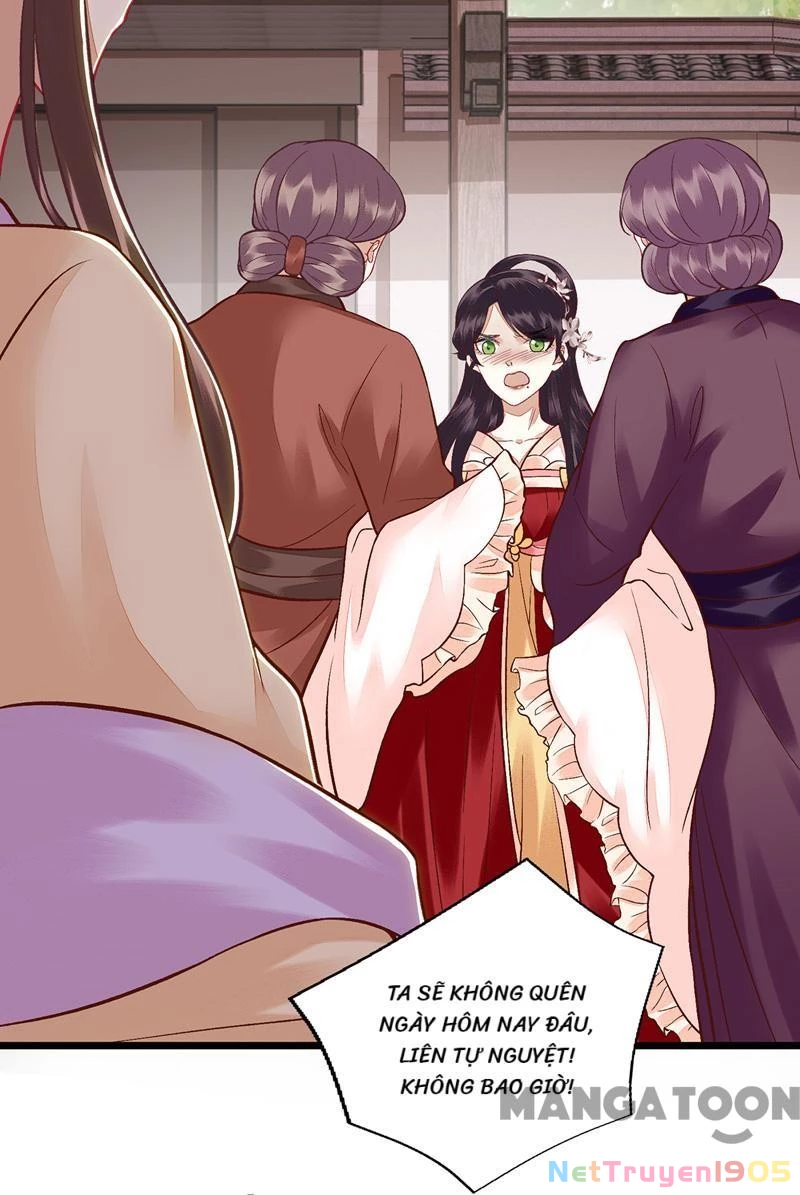 Nhất Phẩm Đích Nữ Chapter 139 - Trang 2