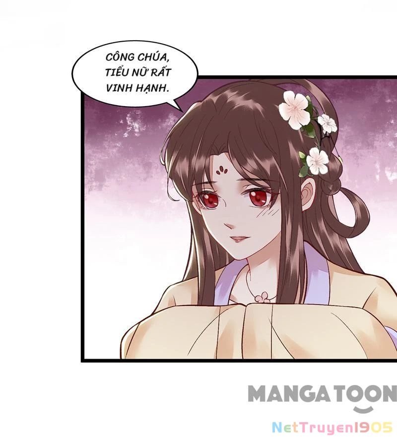 Nhất Phẩm Đích Nữ Chapter 139 - Trang 2