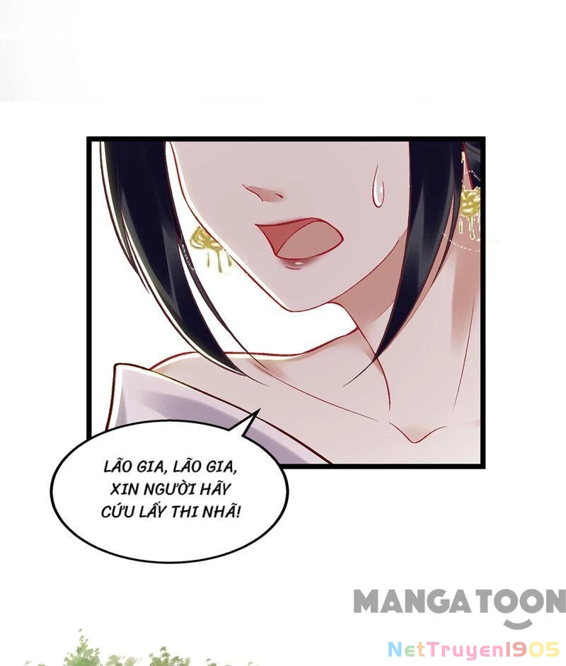 Nhất Phẩm Đích Nữ Chapter 139 - Trang 2