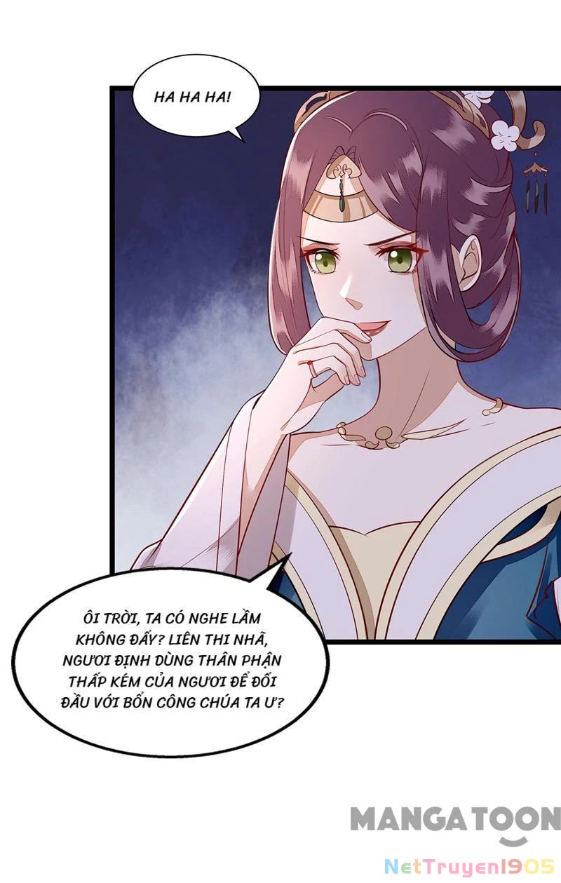Nhất Phẩm Đích Nữ Chapter 139 - Trang 2