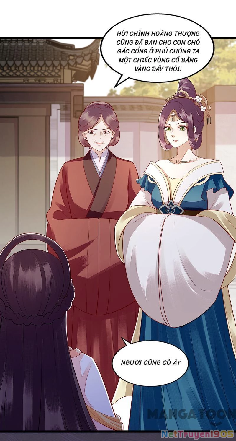 Nhất Phẩm Đích Nữ Chapter 139 - Trang 2