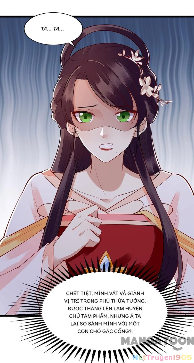 Nhất Phẩm Đích Nữ Chapter 139 - Trang 2