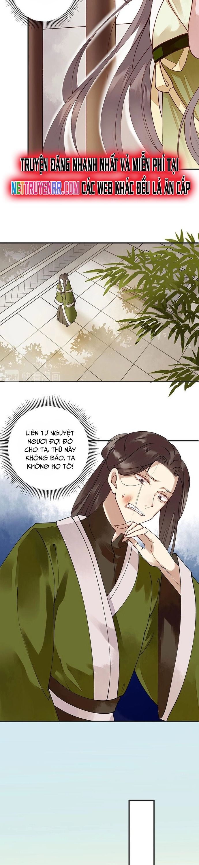 Nhất Phẩm Đích Nữ Chapter 14 - Trang 2