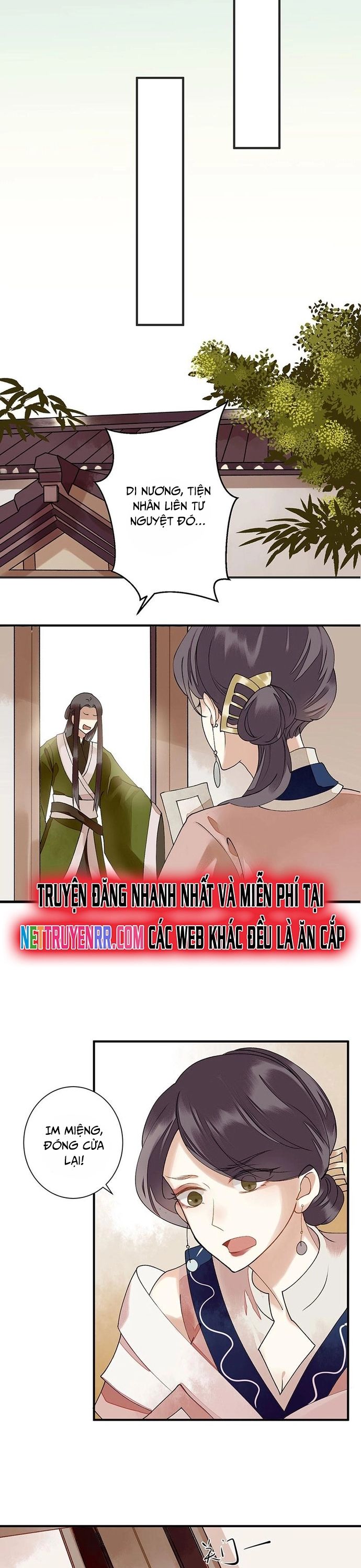 Nhất Phẩm Đích Nữ Chapter 14 - Trang 2