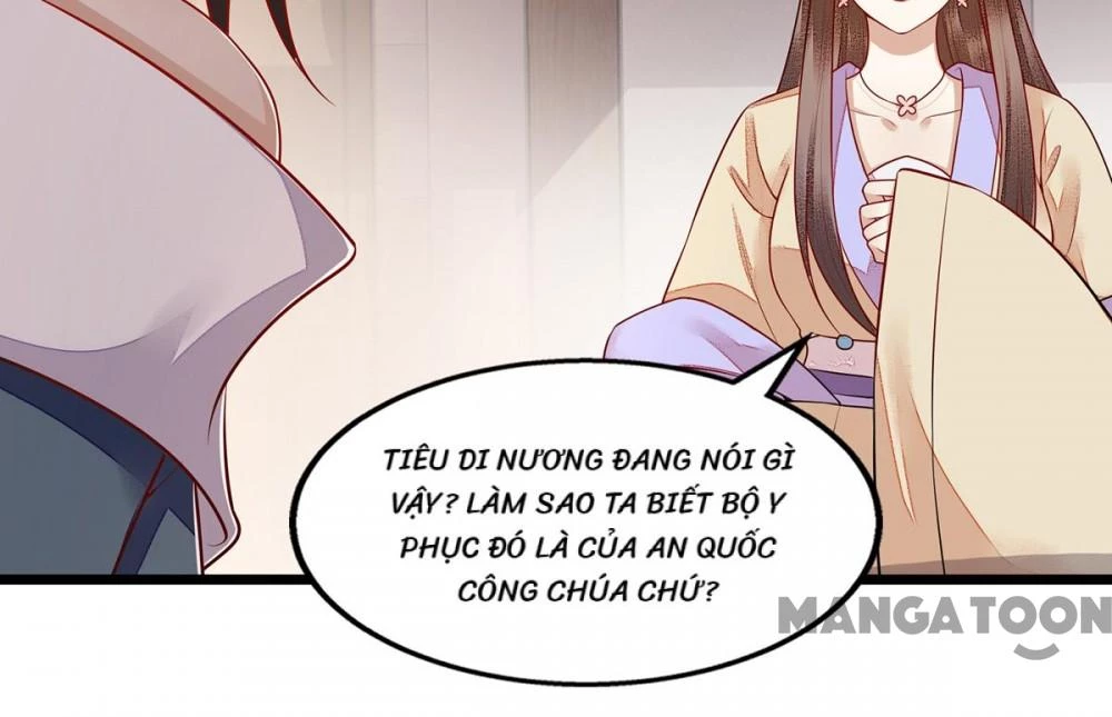 Nhất Phẩm Đích Nữ Chapter 140 - Trang 2