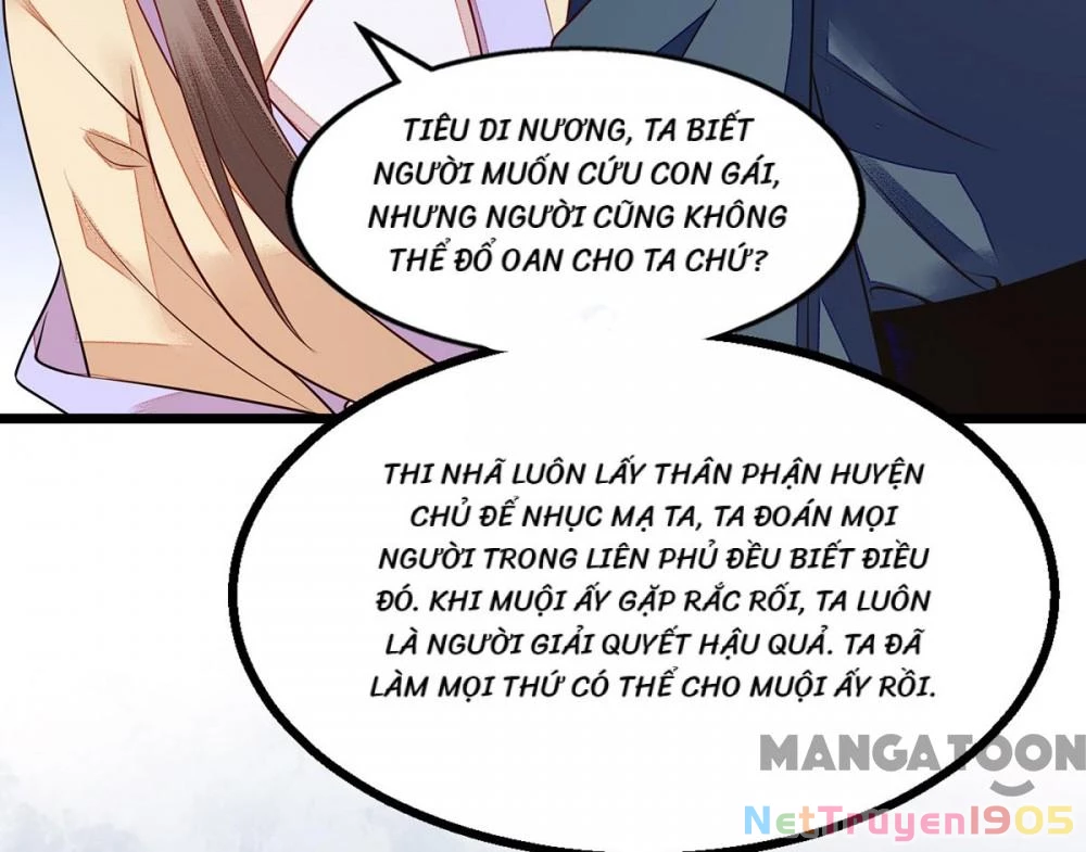 Nhất Phẩm Đích Nữ Chapter 140 - Trang 2