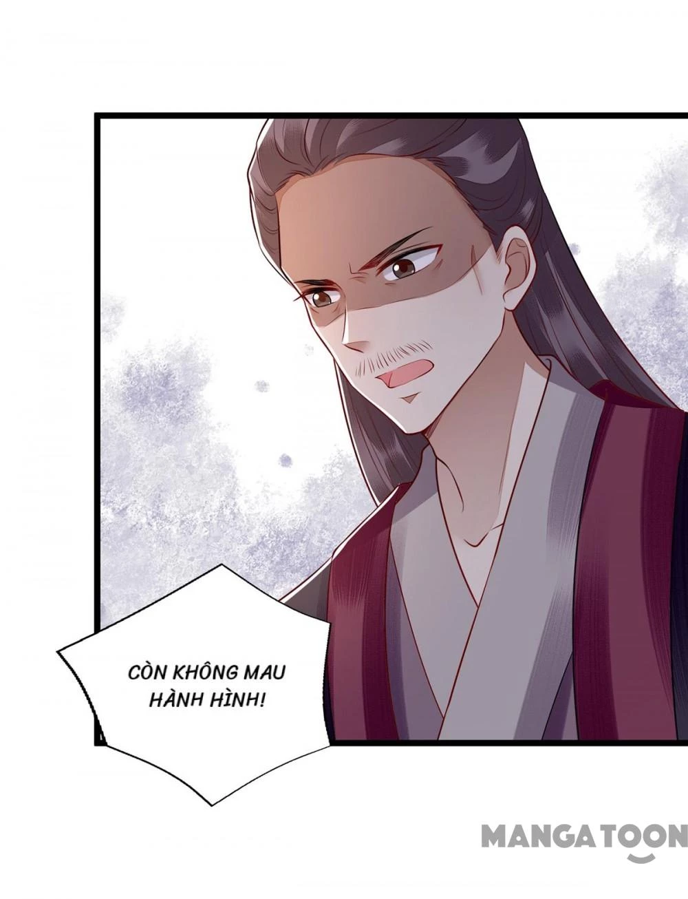 Nhất Phẩm Đích Nữ Chapter 140 - Trang 2
