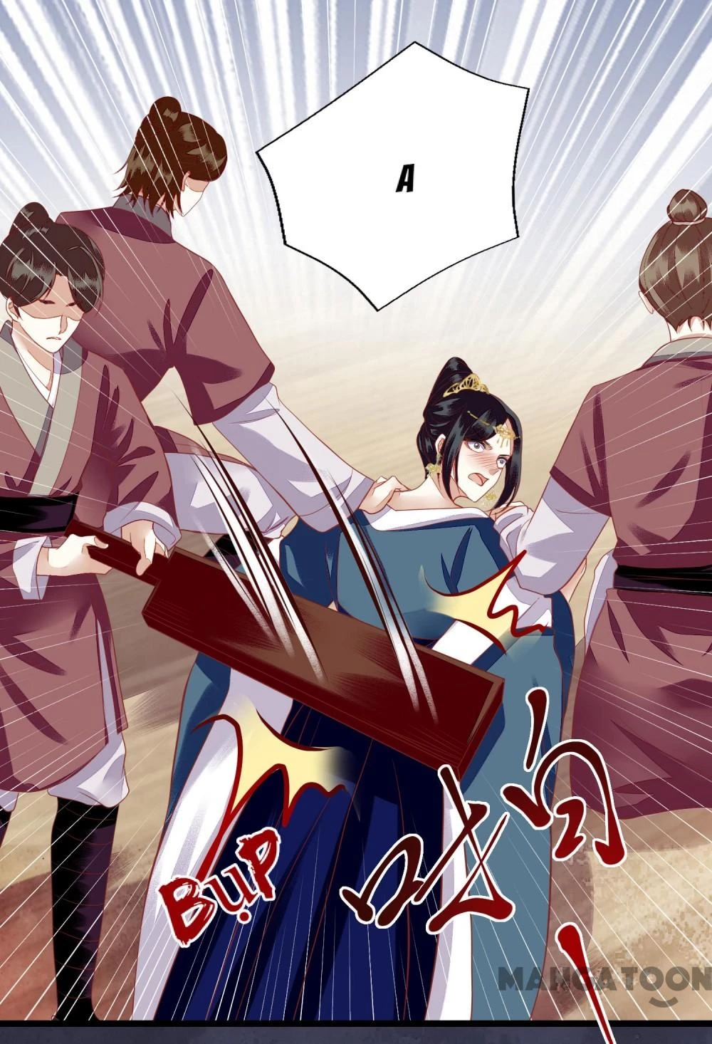 Nhất Phẩm Đích Nữ Chapter 140 - Trang 2