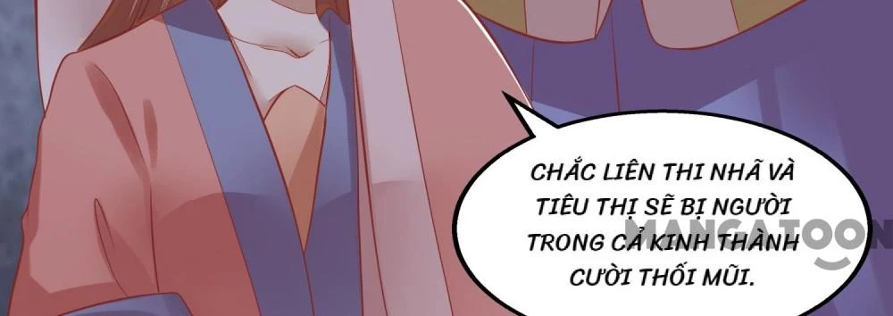 Nhất Phẩm Đích Nữ Chapter 140 - Trang 2