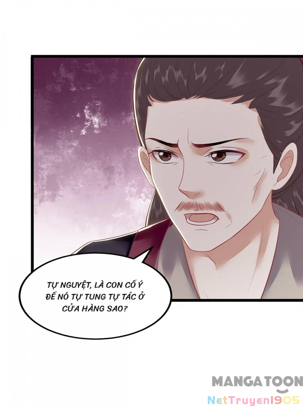 Nhất Phẩm Đích Nữ Chapter 140 - Trang 2