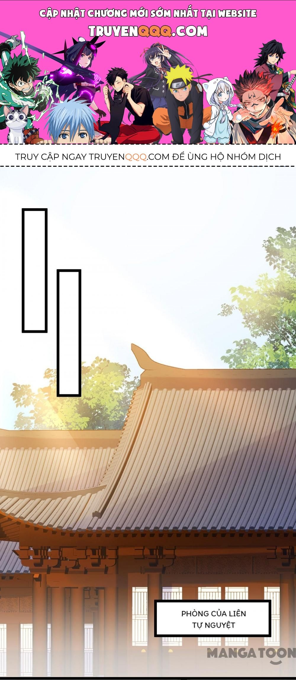 Nhất Phẩm Đích Nữ Chapter 141 - Trang 2