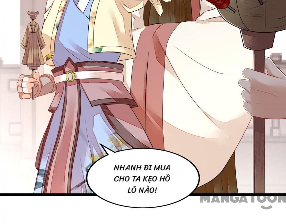 Nhất Phẩm Đích Nữ Chapter 141 - Trang 2