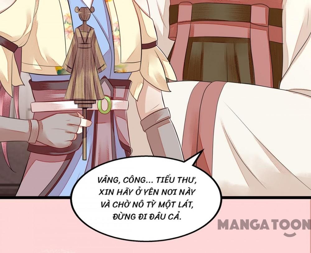 Nhất Phẩm Đích Nữ Chapter 141 - Trang 2