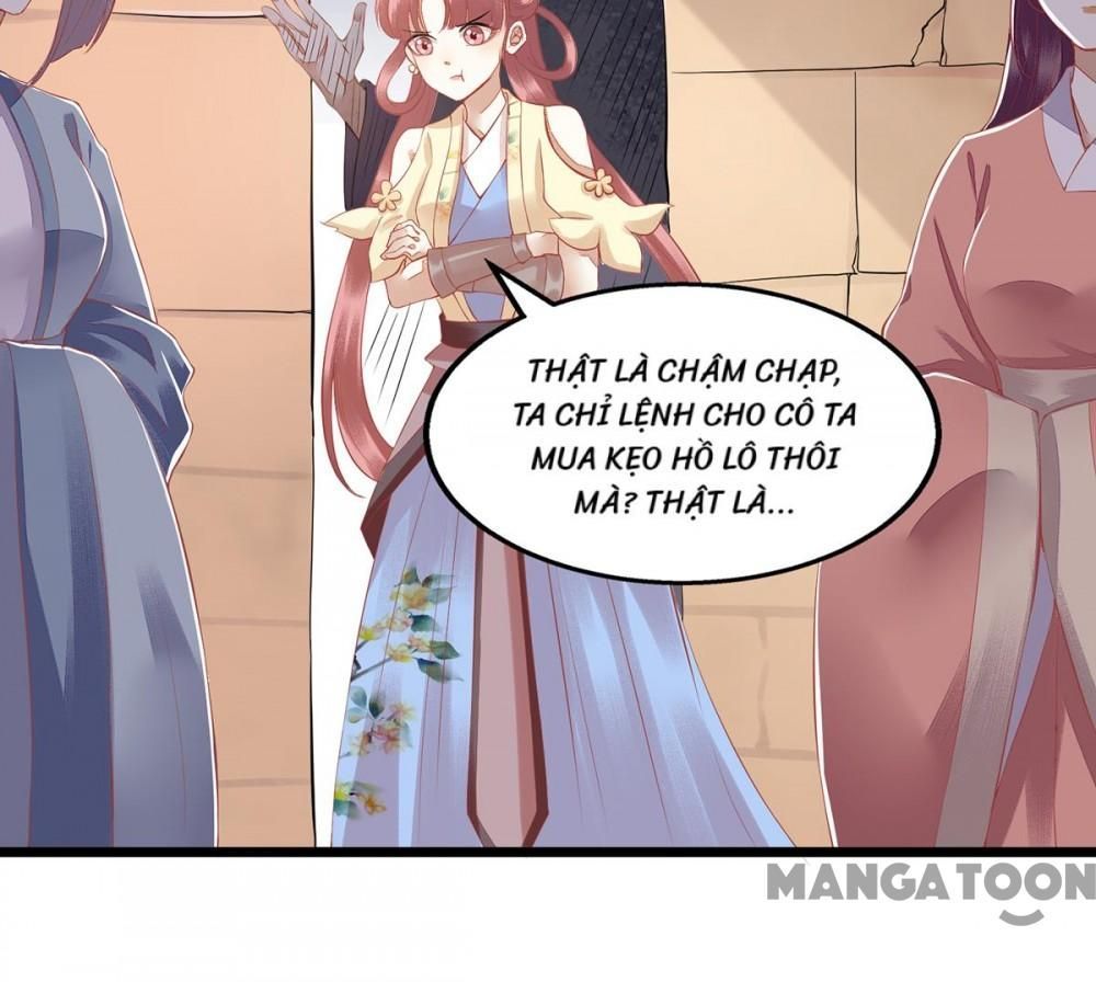 Nhất Phẩm Đích Nữ Chapter 141 - Trang 2