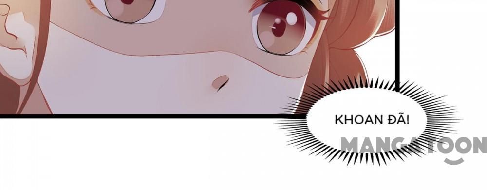 Nhất Phẩm Đích Nữ Chapter 141 - Trang 2