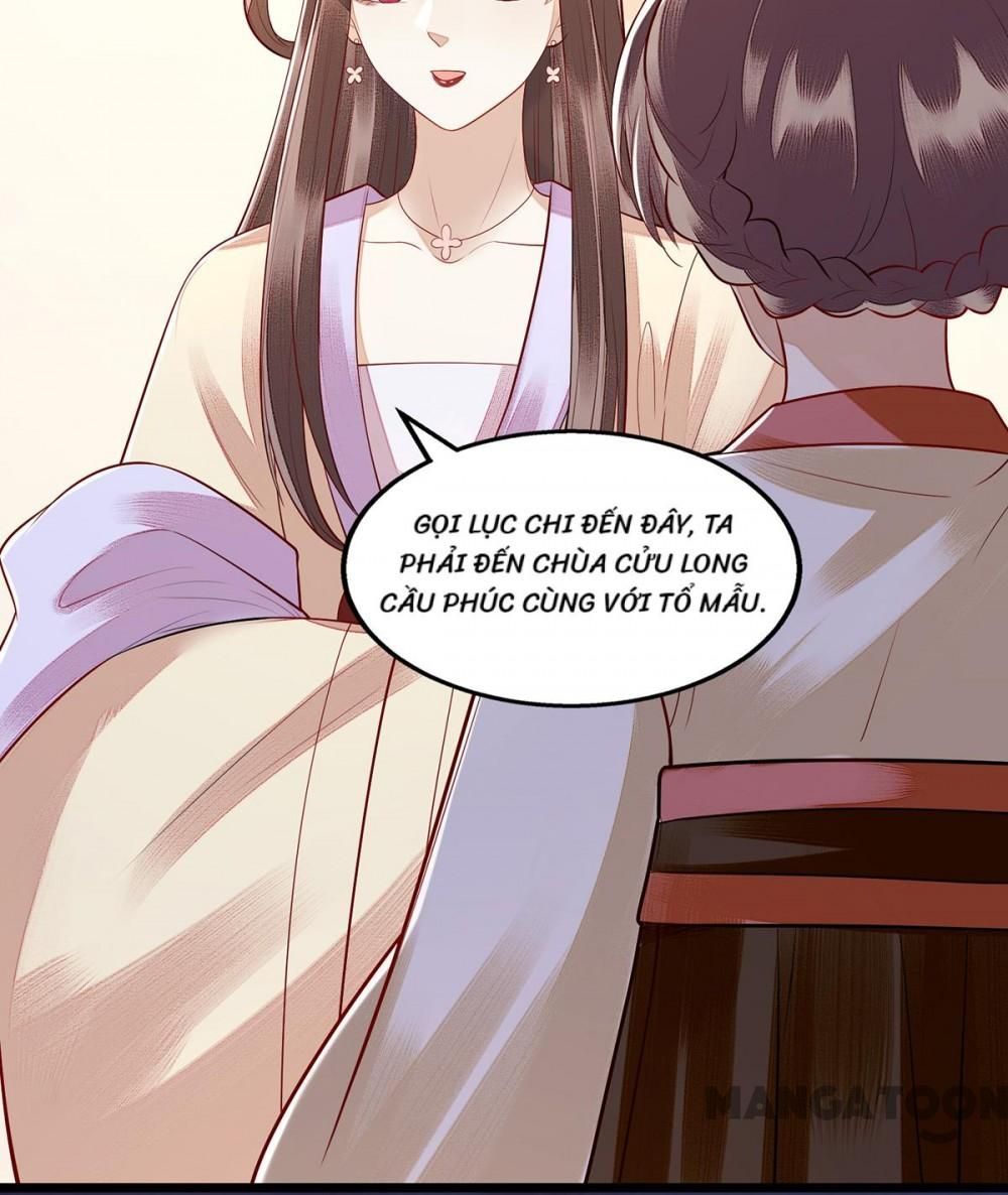 Nhất Phẩm Đích Nữ Chapter 141 - Trang 2