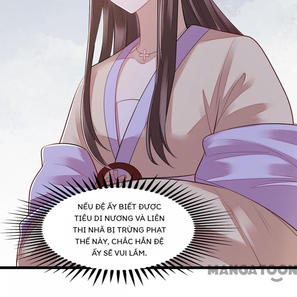 Nhất Phẩm Đích Nữ Chapter 141 - Trang 2