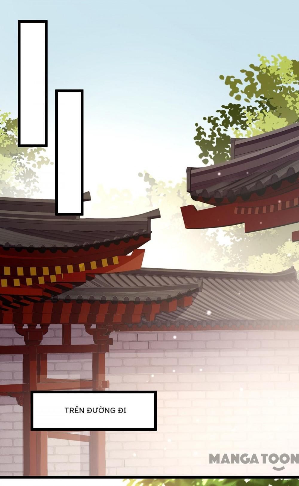 Nhất Phẩm Đích Nữ Chapter 141 - Trang 2