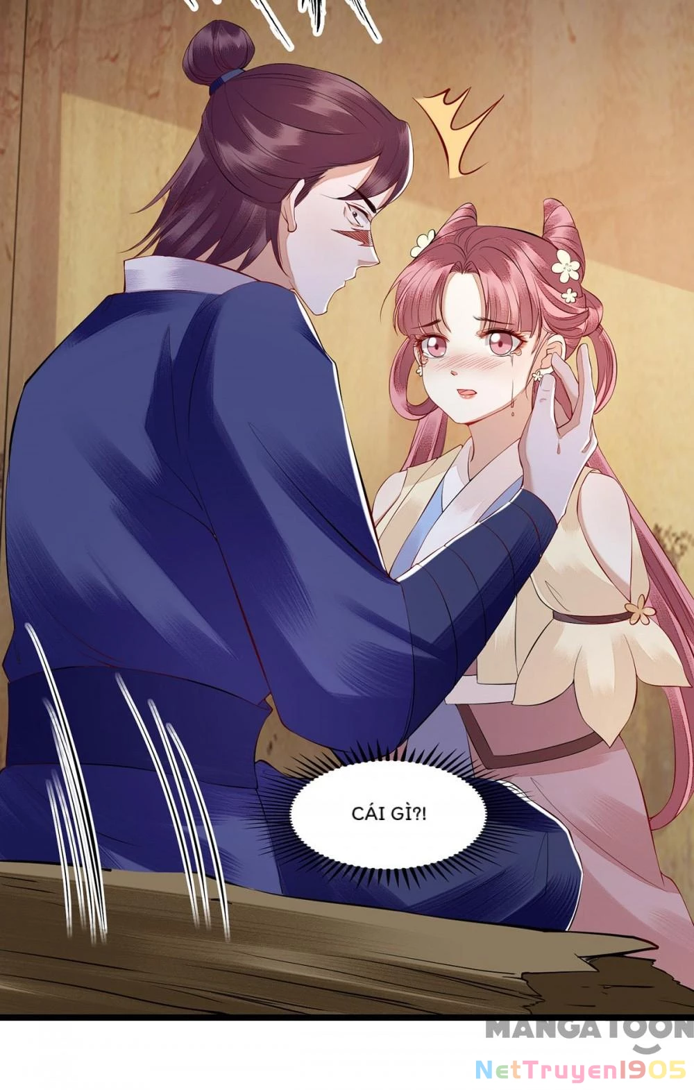 Nhất Phẩm Đích Nữ Chapter 142 - Trang 2