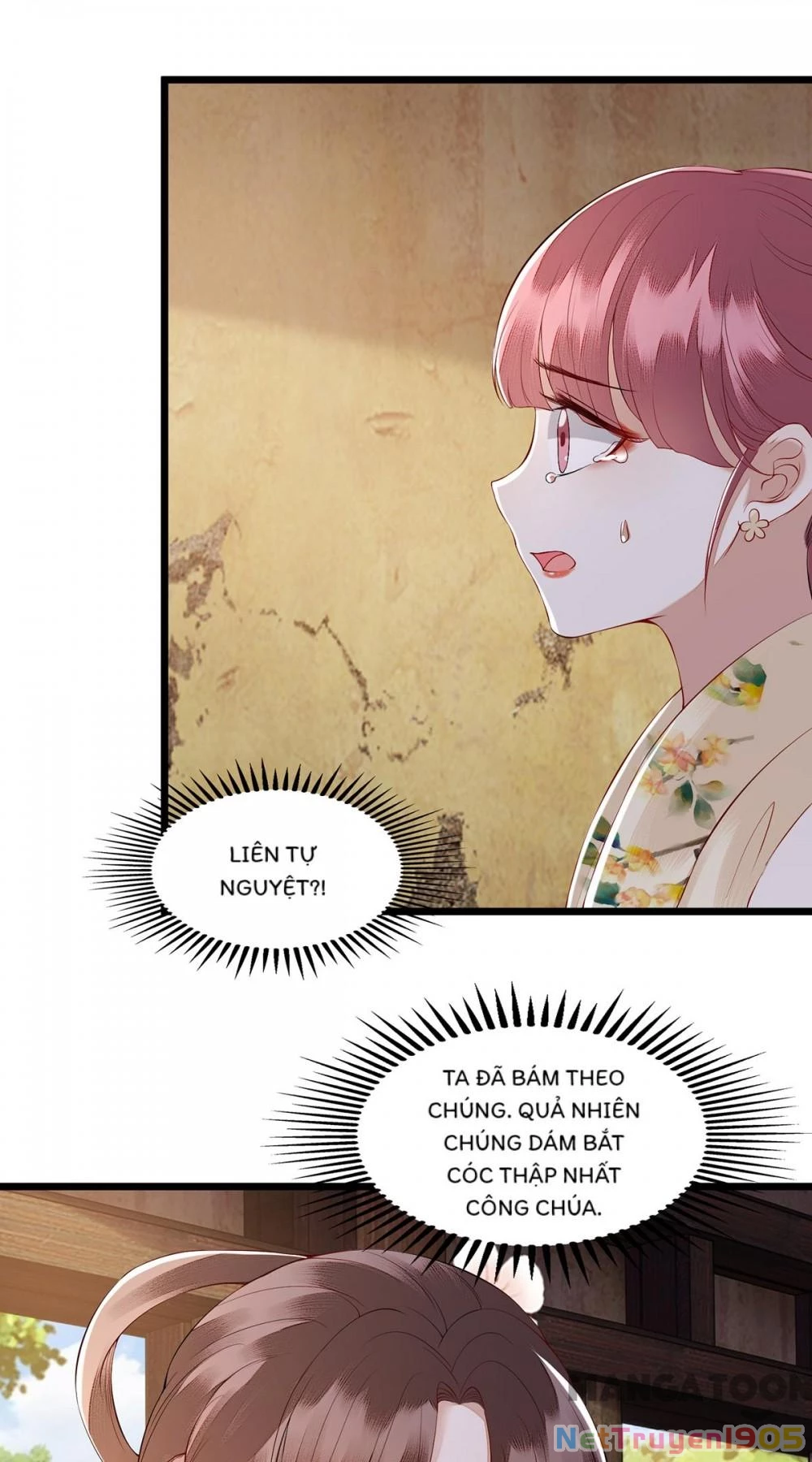 Nhất Phẩm Đích Nữ Chapter 142 - Trang 2