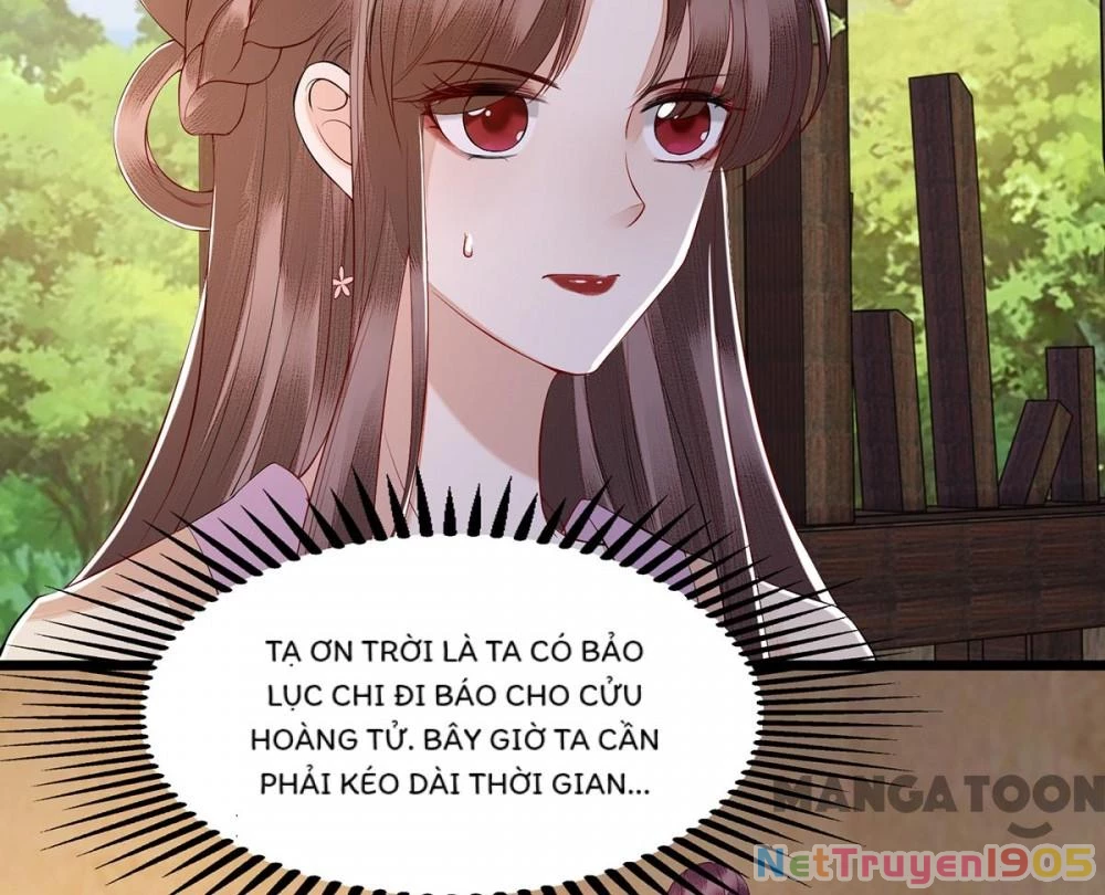 Nhất Phẩm Đích Nữ Chapter 142 - Trang 2