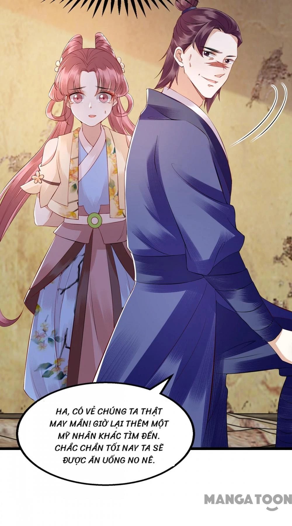 Nhất Phẩm Đích Nữ Chapter 142 - Trang 2