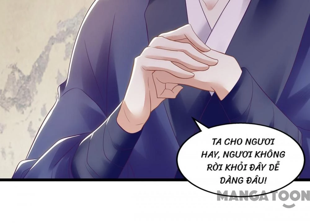 Nhất Phẩm Đích Nữ Chapter 142 - Trang 2