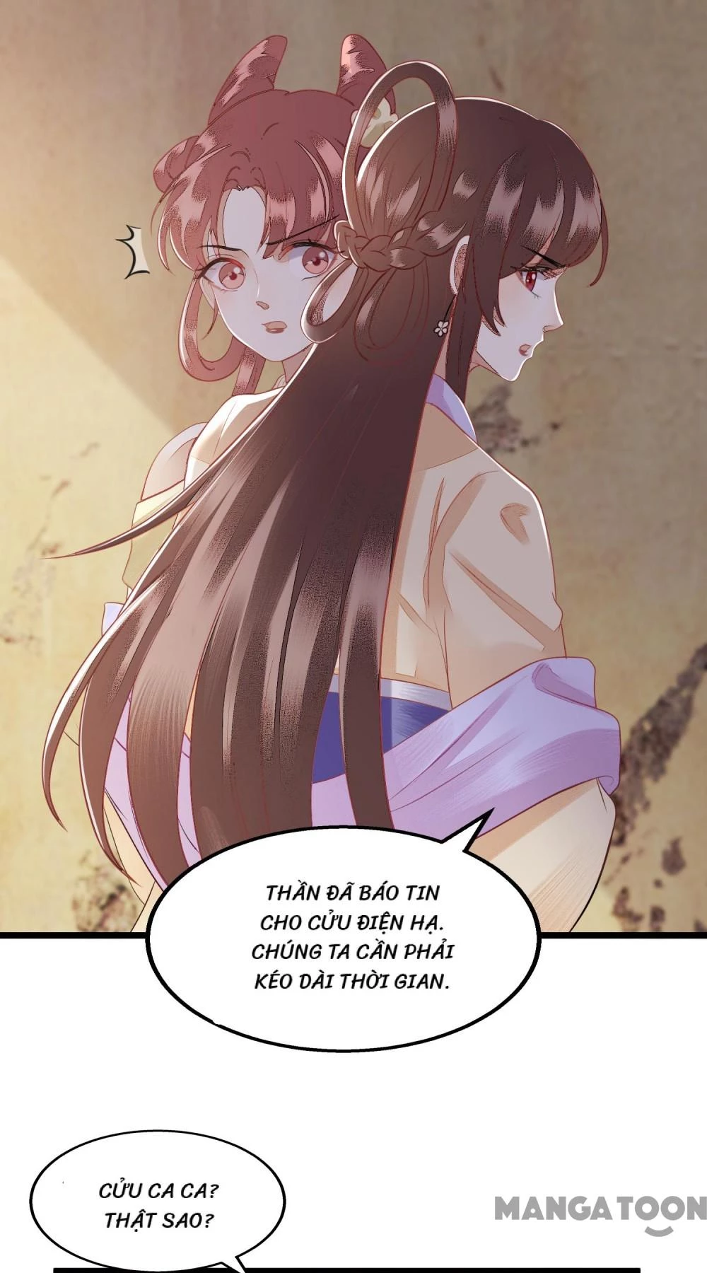 Nhất Phẩm Đích Nữ Chapter 142 - Trang 2