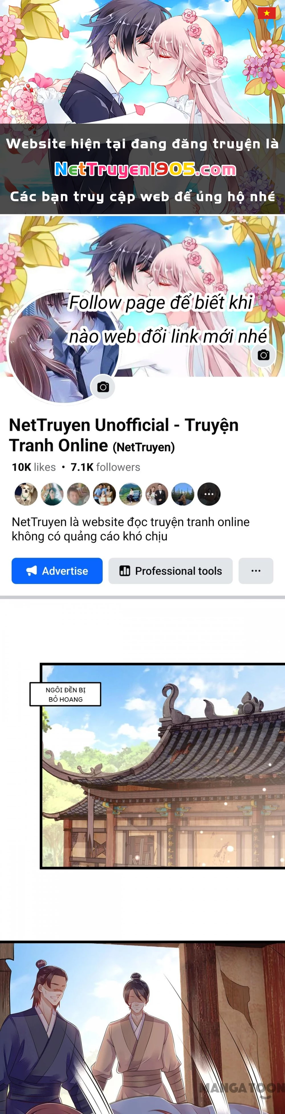 Nhất Phẩm Đích Nữ Chapter 142 - Trang 2