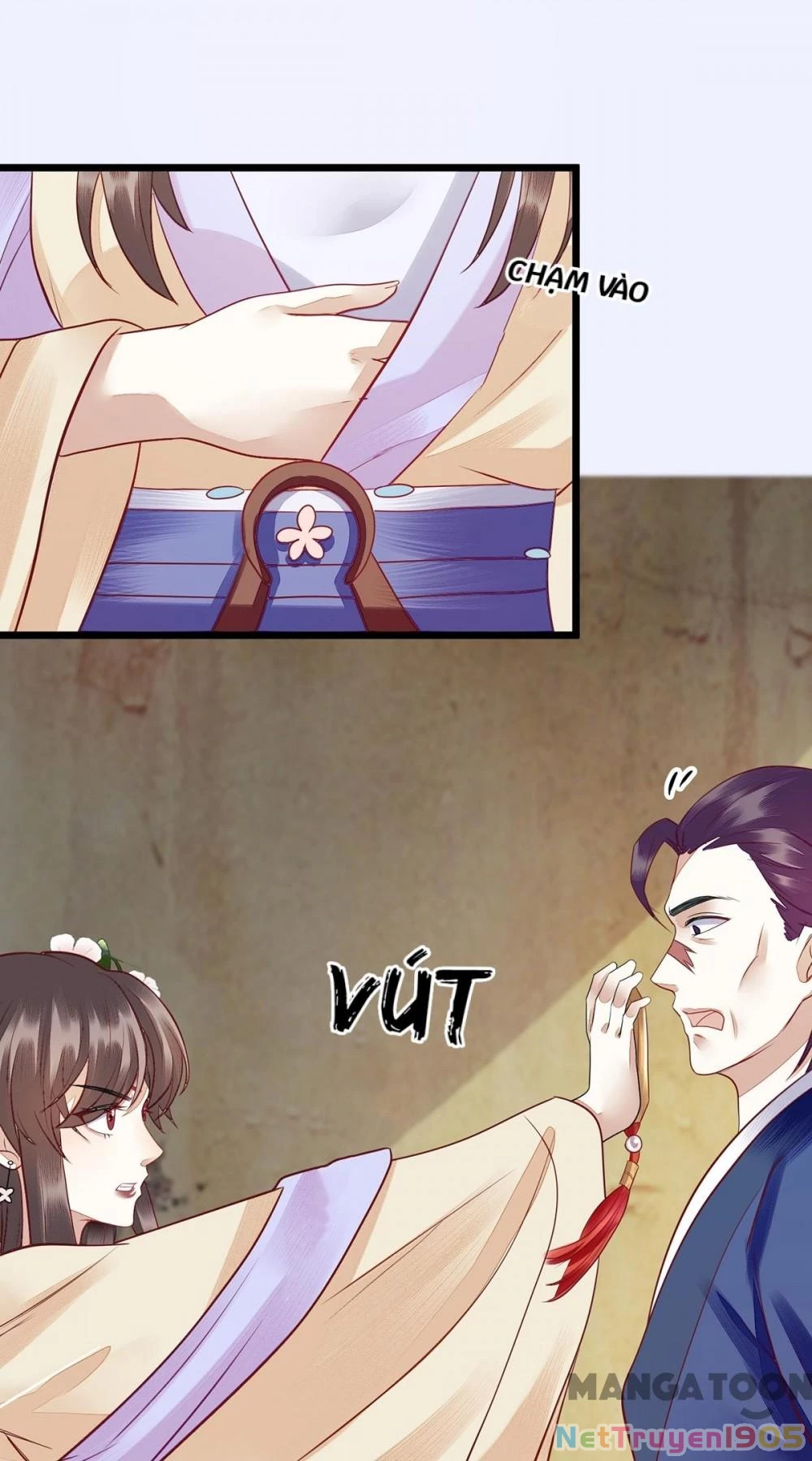 Nhất Phẩm Đích Nữ Chapter 142 - Trang 2