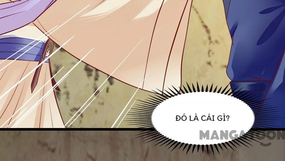 Nhất Phẩm Đích Nữ Chapter 142 - Trang 2