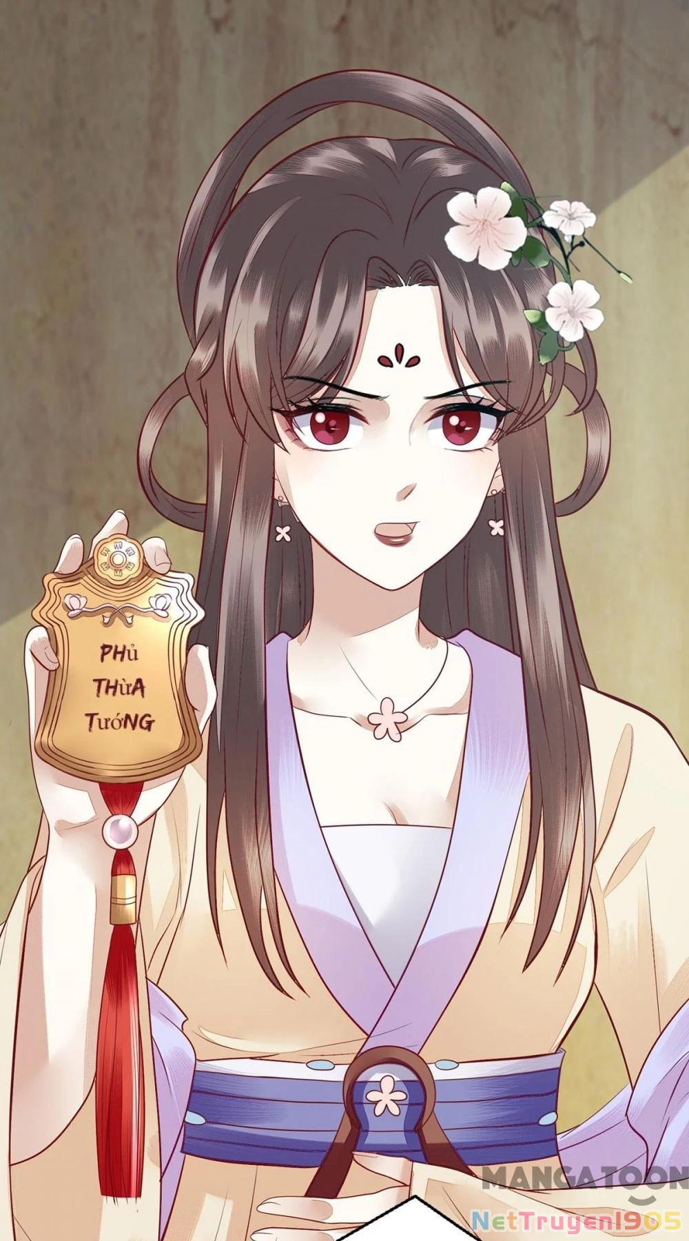 Nhất Phẩm Đích Nữ Chapter 142 - Trang 2