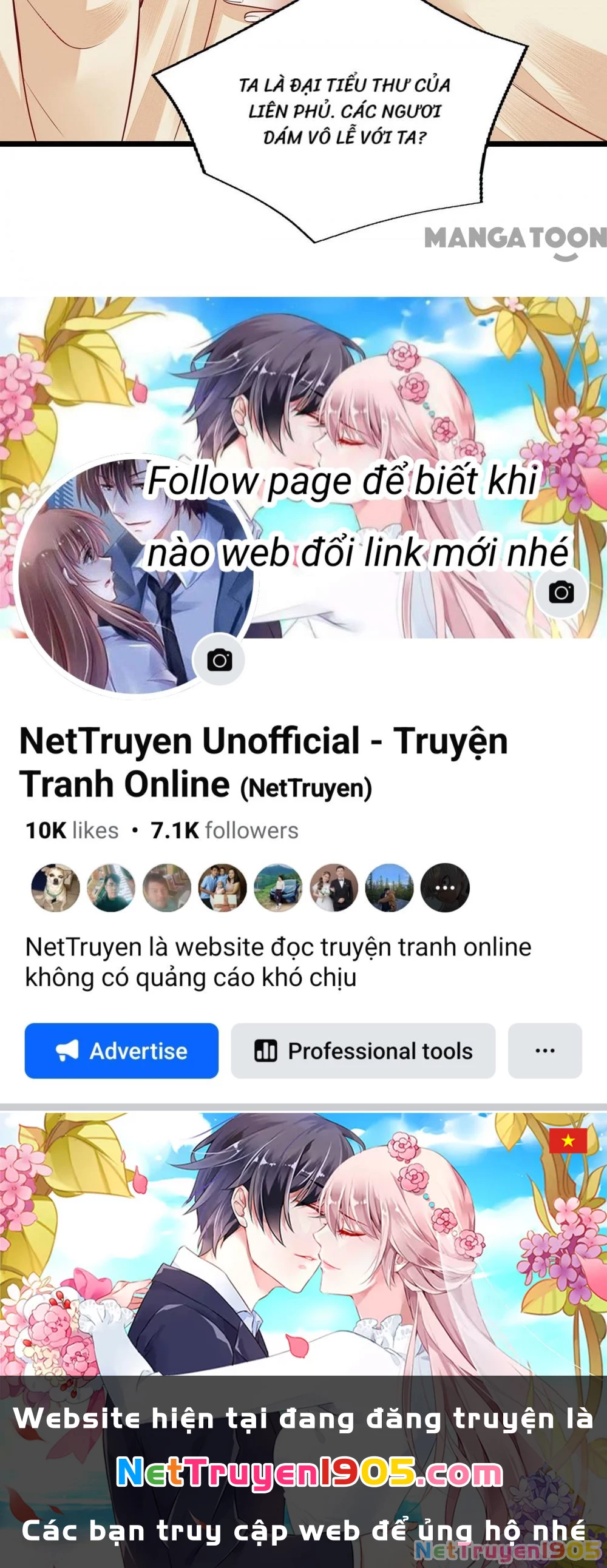 Nhất Phẩm Đích Nữ Chapter 142 - Trang 2